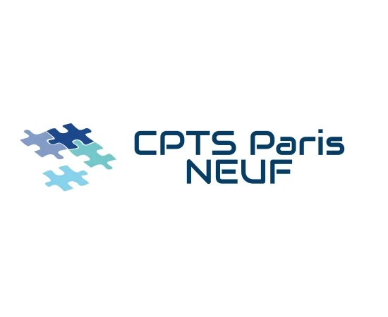 Communauté professionnelle territoriale de santé CPTS Paris Neuf