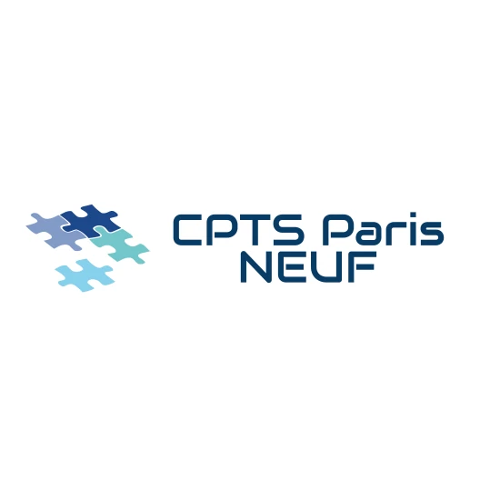 Lire la suite à propos de l’article Communauté professionnelle territoriale de santé CPTS Paris Neuf