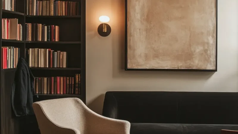 Paul Bonamy psychologue et psychothérapeute